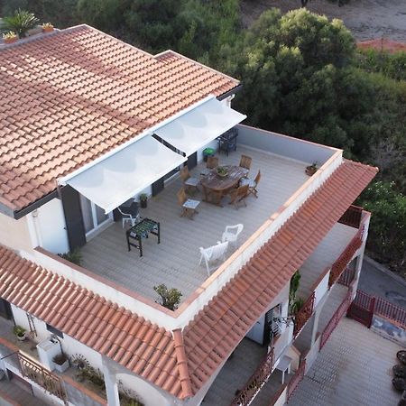 Suite Home Panorama Giardini-Naxos Zewnętrze zdjęcie