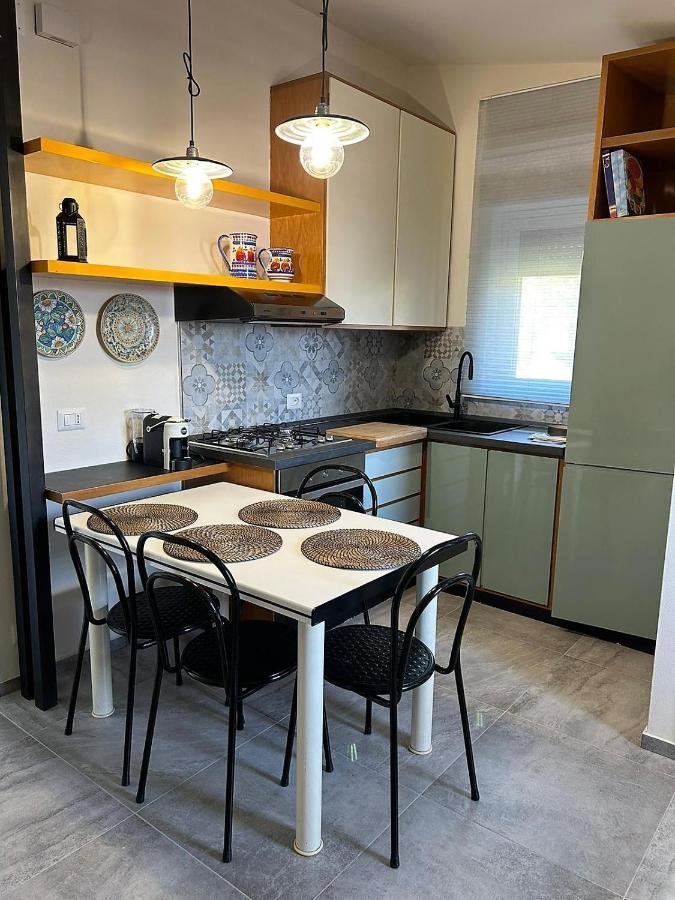 Suite Home Panorama Giardini-Naxos Zewnętrze zdjęcie
