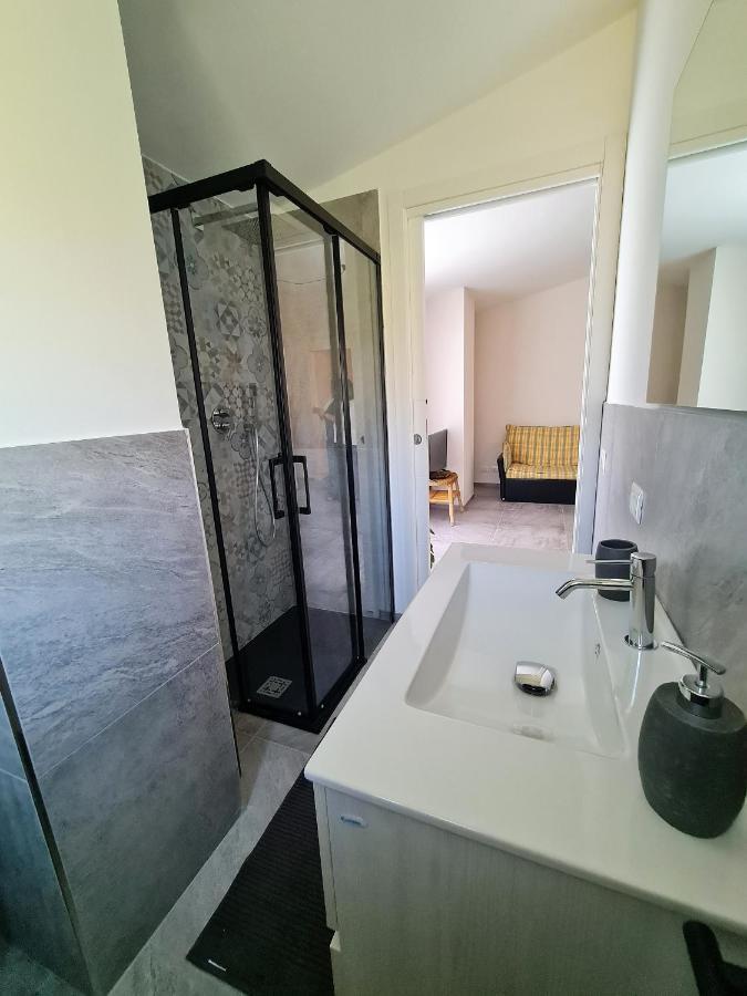 Suite Home Panorama Giardini-Naxos Zewnętrze zdjęcie