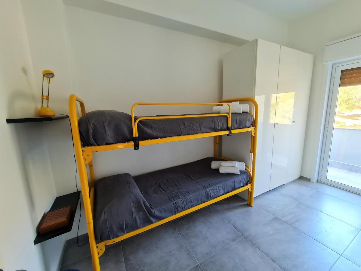 Suite Home Panorama Giardini-Naxos Zewnętrze zdjęcie