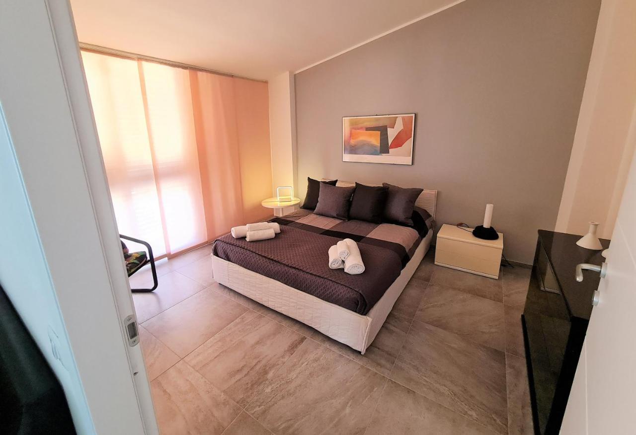 Suite Home Panorama Giardini-Naxos Zewnętrze zdjęcie