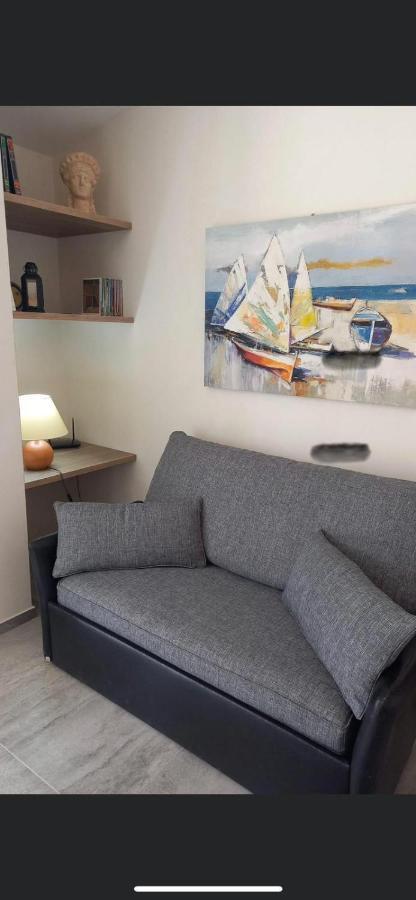 Suite Home Panorama Giardini-Naxos Zewnętrze zdjęcie