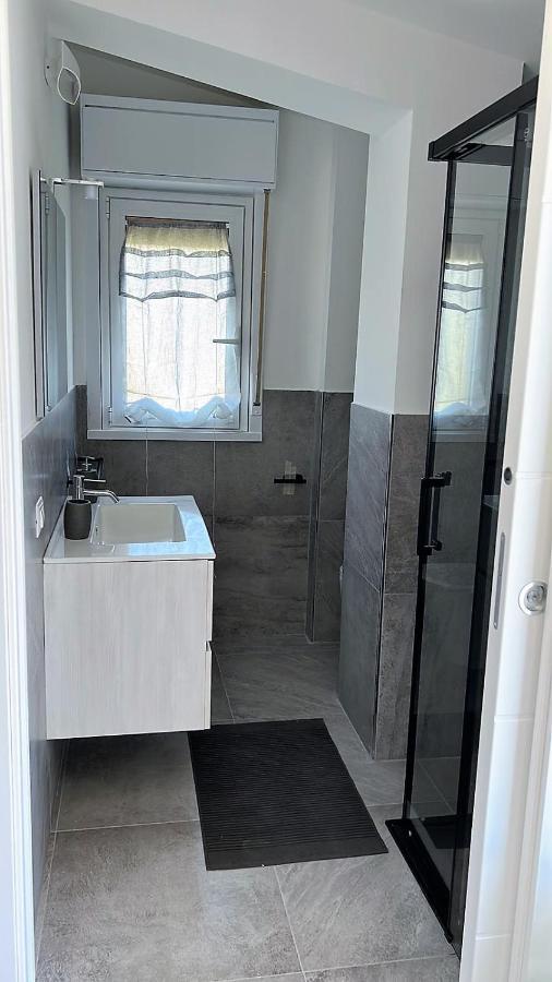 Suite Home Panorama Giardini-Naxos Zewnętrze zdjęcie
