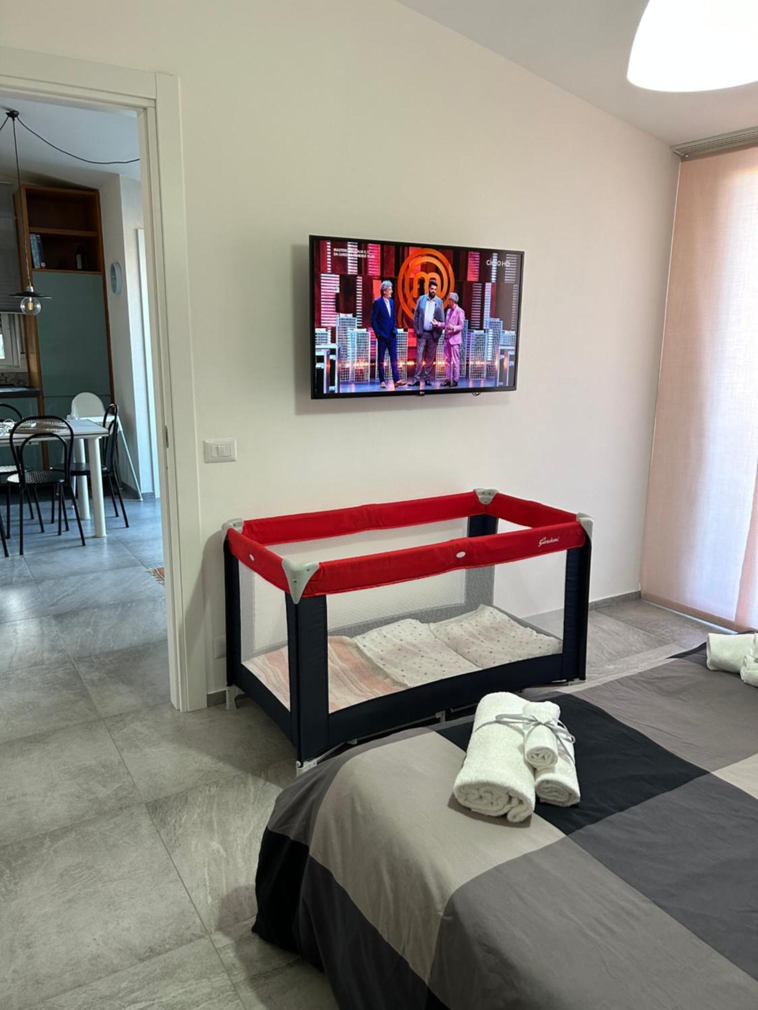 Suite Home Panorama Giardini-Naxos Zewnętrze zdjęcie