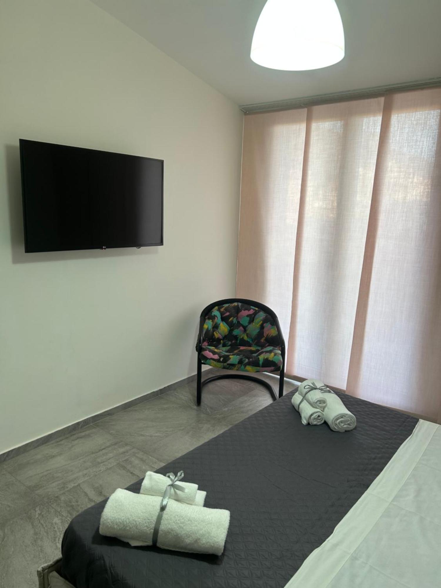 Suite Home Panorama Giardini-Naxos Zewnętrze zdjęcie