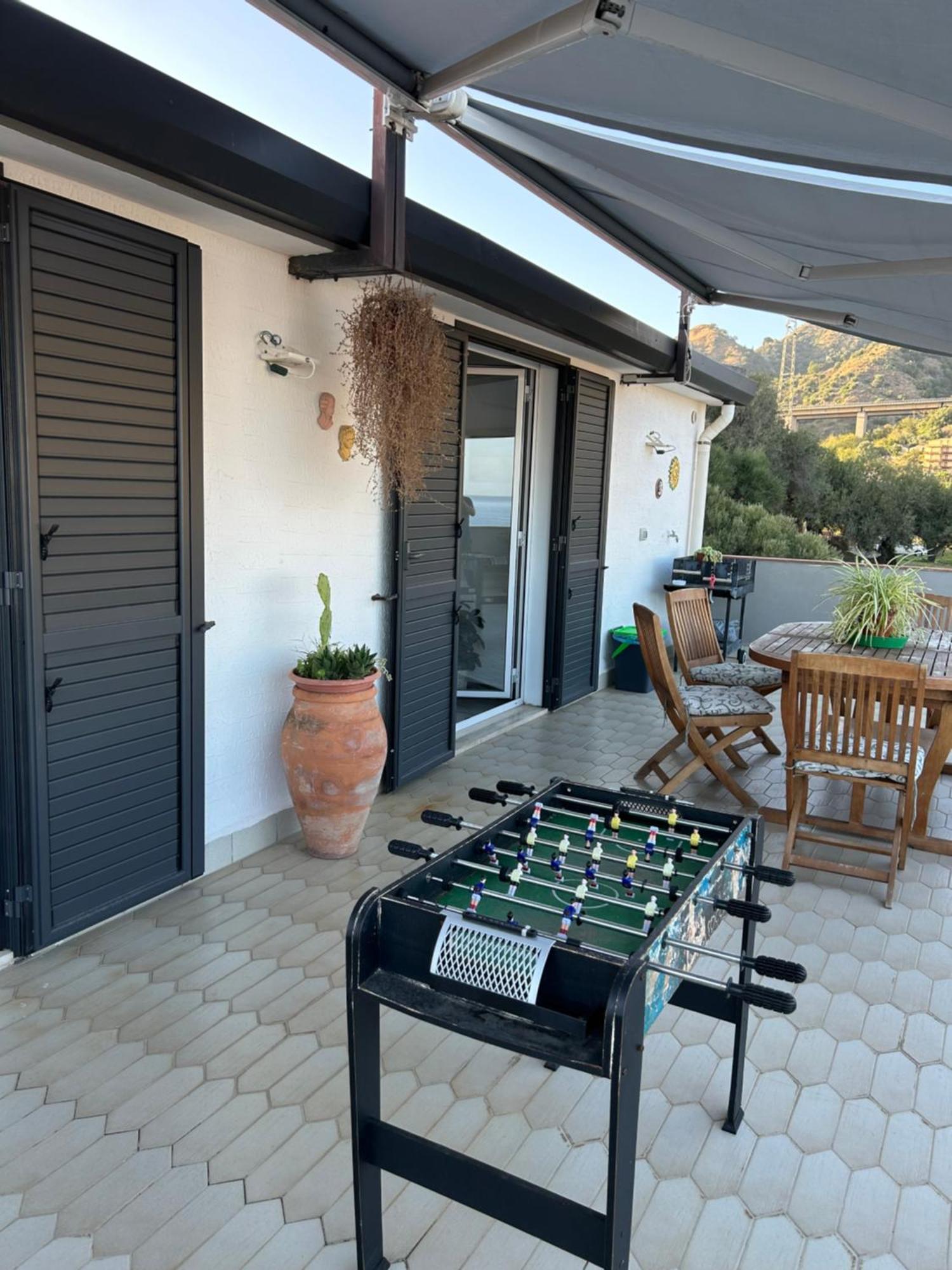 Suite Home Panorama Giardini-Naxos Zewnętrze zdjęcie