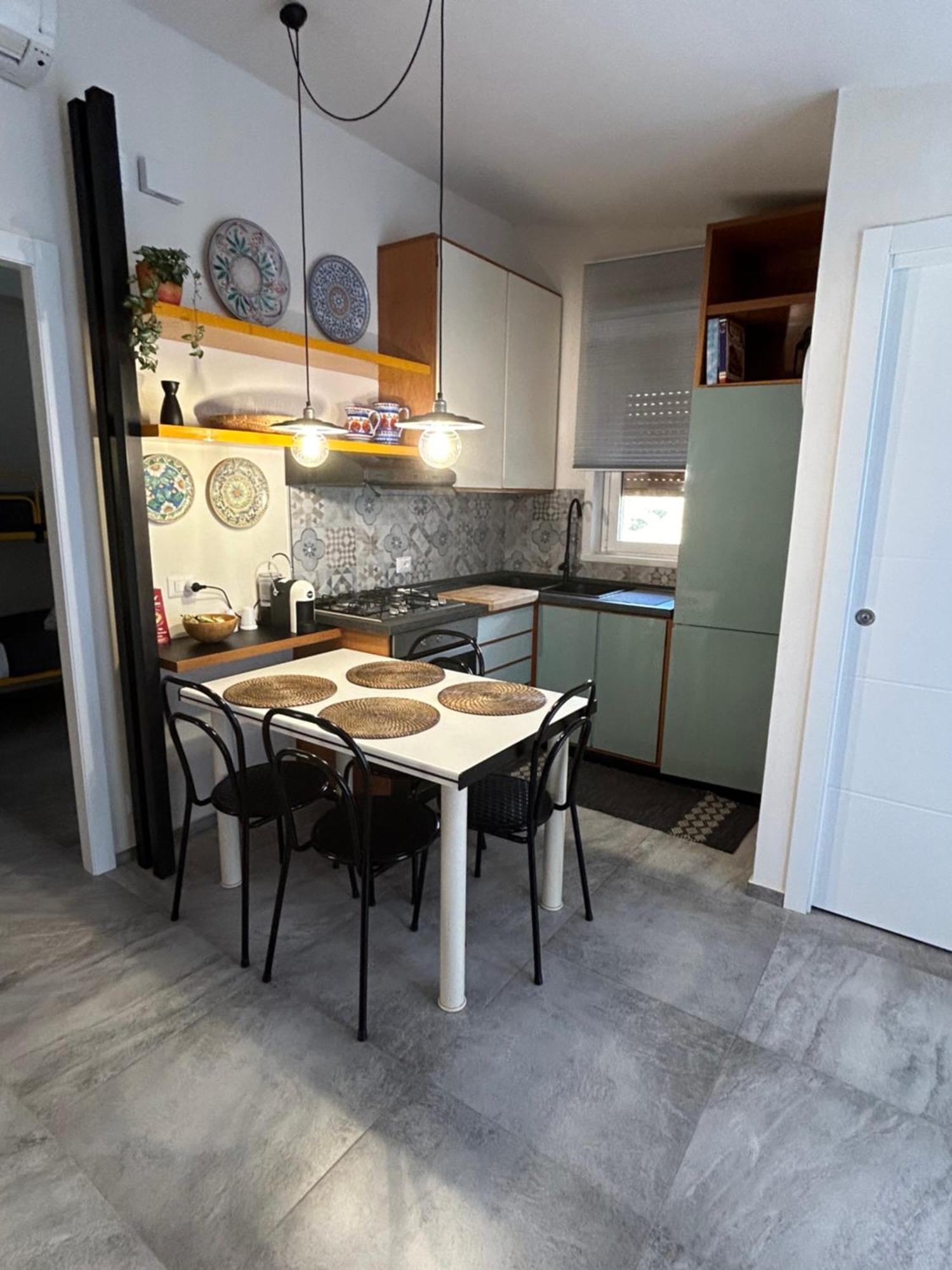 Suite Home Panorama Giardini-Naxos Zewnętrze zdjęcie